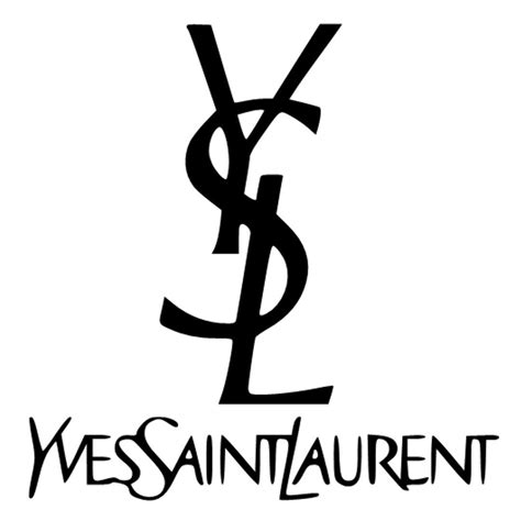 Yves St Laurent Stickers 